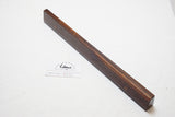 MAGNIFICENT ROSEWOOD WINDING STICKS