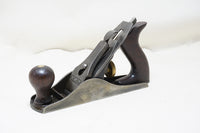 STANLEY SWEETHEART NO. 3 SMOOTH PLANE - MADE IN CANADA