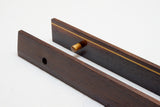 MAGNIFICENT ROSEWOOD WINDING STICKS