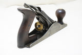 STANLEY SWEETHEART NO. 3 SMOOTH PLANE - MADE IN CANADA