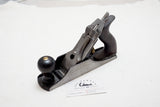 EXCELLENT STANLEY NO. 603 C BEDROCK PLANE