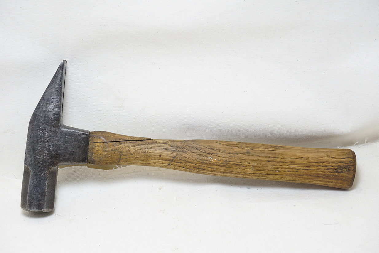 STANLEY NO. 60B LINESMAN HAMMER - 32 OZ – Ted Dawson Antique Tools