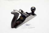 EXCELLENT STANLEY NO. 603 C BEDROCK PLANE