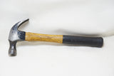 FINE STANLEY RGI 20 OZ HAMMER - UNCOMMON SIZE?