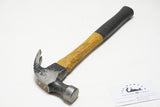 FINE STANLEY RGI 20 OZ HAMMER - UNCOMMON SIZE?