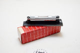 NEW STARRETT NO. 98 LEVEL WITH CROSS TEST - 6"