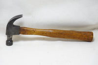 FINE ALL ORIGINAL MAYDOLE CLAW HAMMER