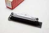 NEW STARRETT NO. 98 LEVEL WITH CROSS TEST - 6"