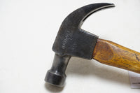 FINE ALL ORIGINAL MAYDOLE CLAW HAMMER