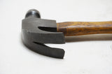 FINE ALL ORIGINAL MAYDOLE CLAW HAMMER