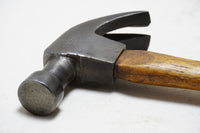 FINE ALL ORIGINAL MAYDOLE CLAW HAMMER