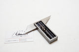 FINE STARRETT NO. 13 MACHINIST SQUARE - 6"