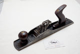 LOVELY SARGENT NO. 714 AUTO SET PLANE WITH JAN 12 15 PATENT DATE