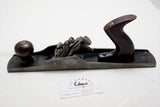 LOVELY SARGENT NO. 714 AUTO SET PLANE WITH JAN 12 15 PATENT DATE