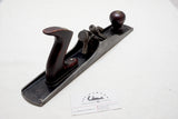 LOVELY SARGENT NO. 714 AUTO SET PLANE WITH JAN 12 15 PATENT DATE