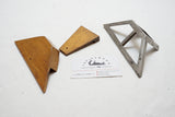 3 BEAUTY VARIATIONS OF DOVETAIL MARKERS
