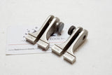 LIKE NEW PAIR OF STARRETT NO. 111 STAIR GAUGES