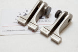 LIKE NEW PAIR OF STARRETT NO. 111 STAIR GAUGES