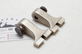 LIKE NEW PAIR OF STARRETT NO. 111 STAIR GAUGES