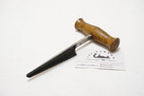 EXTRA FINE C. S. OSBORNE REAMER OR BUNG BORER