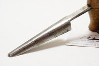 EXTRA FINE C. S. OSBORNE REAMER OR BUNG BORER