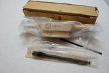 NOS 3/4" WOOD THREAD SCREW BOX & TAP