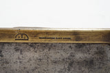 LOVELY SMALL 1880 SPEAR & JACKSON SPLIT NUT DOVETAIL SAW