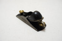 CLEAN AND FINE STANLEY 9 1/4 BLOCK PLANE - SWEETHEART