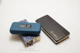 MITUTOYO  MICROMETER METRIC 25-50 MM PLUS MOORE & WRIGHT 0-1"