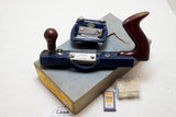 NOS RECORD NO. 735 COMBINED HARD & SOFTBOARD PLANE