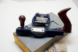 NOS RECORD NO. 735 COMBINED HARD & SOFTBOARD PLANE
