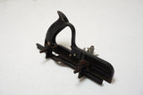 FINE STANLEY NO. 248 WEATHERSTRIPPING PLOW PLANE + 6 IRONS