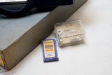 NOS RECORD NO. 735 COMBINED HARD & SOFTBOARD PLANE