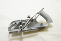 CRISPY RARE STANLEY SWEETHEART NO A78 DUPLEX RABBET PLANE