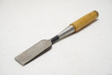 BEAUTIFUL HONKE ONISHI TATAKI NOMI JAPANESE CHISEL - 1 3/8" OR 34mm