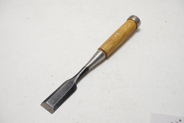 MINT VINTAGE IYOROI NOMI JAPANESE CHISEL - 15/16" OR 24MM