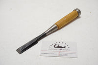 MINT VINTAGE IYOROI OIRE NOMI JAPANESE CHISEL - 11/16" OR 18MM