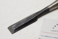 MINT VINTAGE IYOROI OIRE NOMI JAPANESE CHISEL - 11/16" OR 18MM