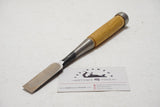 MINT VINTAGE IYOROI OIRE NOMI JAPANESE CHISEL - 11/16" OR 18MM