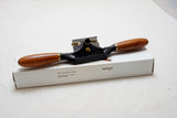 LIKE NEW - VERITAS 'FLAT' SPOKESHAVE
