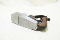 BEAUTIFUL SPIERS AYR DOVETAILED HANDLED INFILL SMOOTHING PLANE
