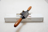 LIKE NEW - VERITAS 'FLAT' SPOKESHAVE