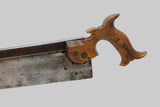 LOVELY ROBERT SORBY BACK OR TENON SAW - 12"