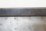 LOVELY ROBERT SORBY BACK OR TENON SAW - 12"