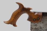 LOVELY ROBERT SORBY BACK OR TENON SAW - 12"