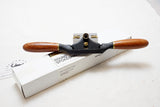 LIKE NEW VERITAS 'ROUND' SPOKESHAVE