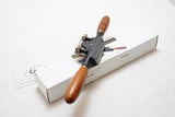 LIKE NEW VERITAS 'ROUND' SPOKESHAVE