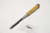 FINE IYOROI OIRE NOMI JAPANESE BENCH CHISEL - 7/16"