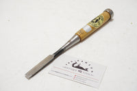 FINE IYOROI OIRE NOMI JAPANESE BENCH CHISEL - 7/16"