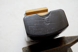 EXTRA FINE LEON ROBBINS CUSTOM EBONY CHAIRMAKERS PLANE